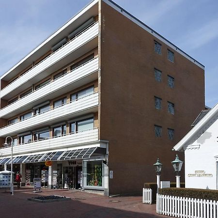 Appartment Nordlicht Westerland Exterior photo