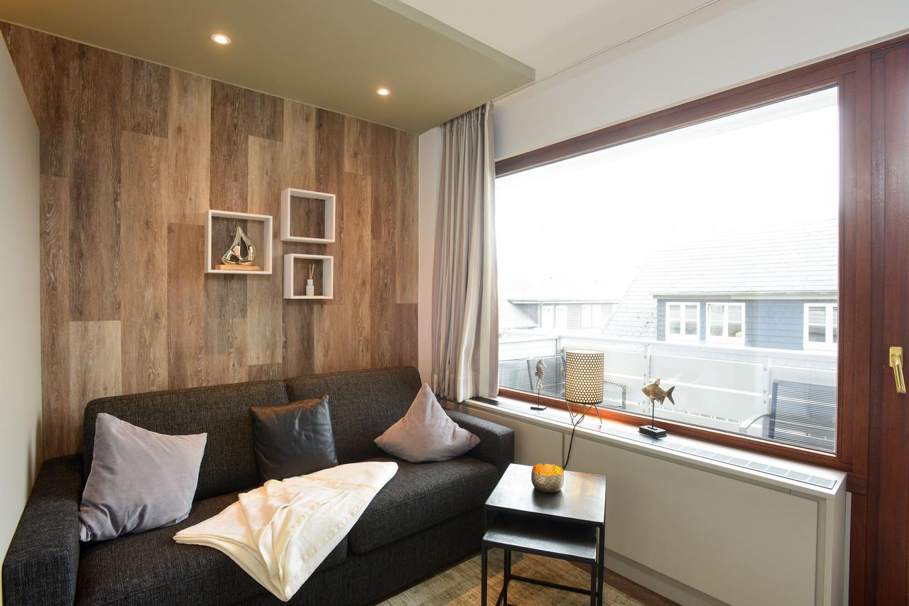 Appartment Nordlicht Westerland Exterior photo