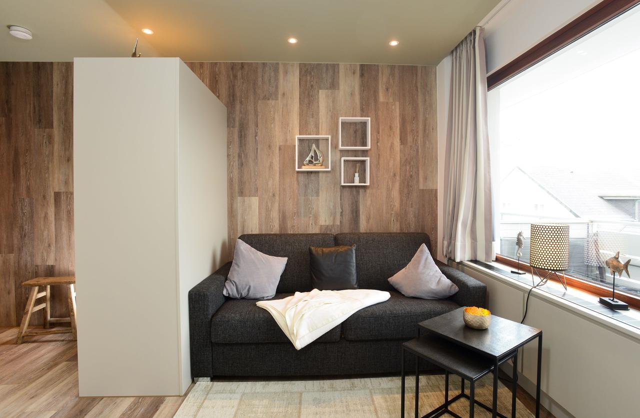 Appartment Nordlicht Westerland Exterior photo